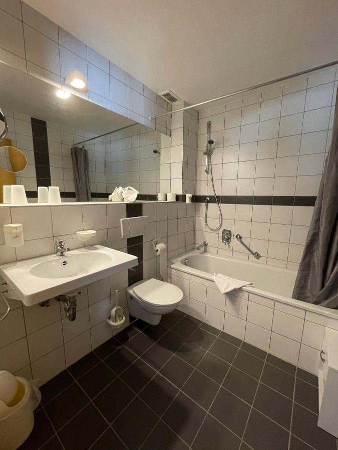 Ferienwohnung Altstadt Güstrow Exterior foto